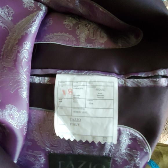 Tazio blazer - Picture 8 of 13